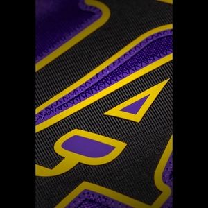 Meet your Posher, Erik